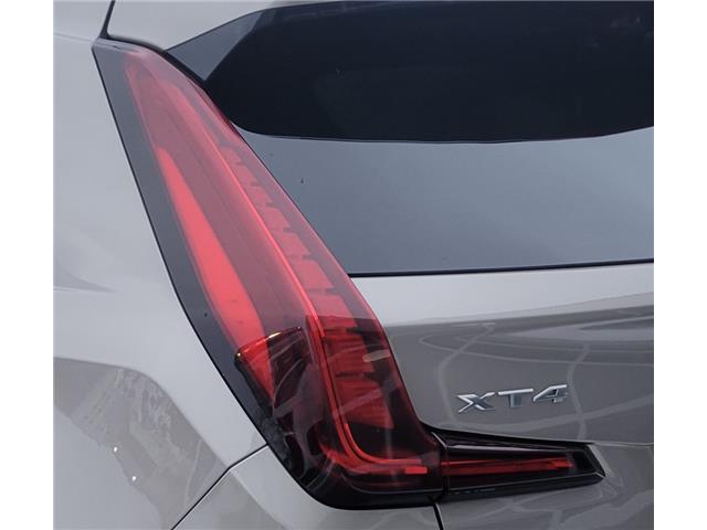 2024 Cadillac XT4 Premium Luxury (Stk: 49420A) in Sudbury - Image 21 of 21 2024 Cadillac XT4 Premium Luxury (Stk: 49420A) in Sudbury - Image 21 of 21