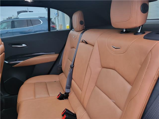 2024 Cadillac XT4 Premium Luxury (Stk: 49420A) in Sudbury - Image 18 of 21 2024 Cadillac XT4 Premium Luxury (Stk: 49420A) in Sudbury - Image 18 of 21
