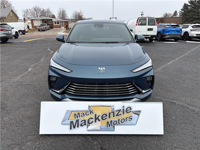 2026 Buick Envista Preferred (Stk: 36277) in Renfrew - Image 1 of 32