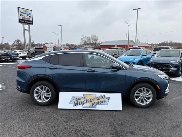 2026 Buick Envista Preferred (Stk: 36277) in Renfrew - Image 2 of 32