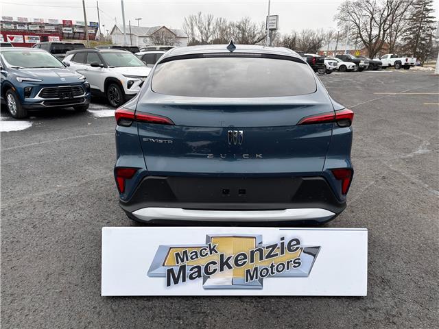 2026 Buick Envista Preferred (Stk: 36277) in Renfrew - Image 3 of 32