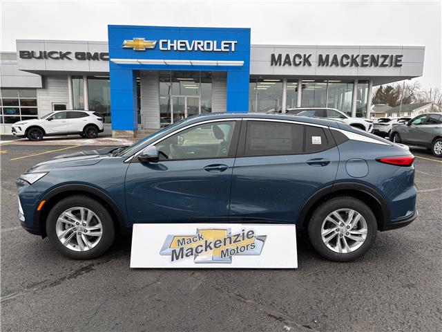 2026 Buick Envista Preferred (Stk: 36277) in Renfrew - Image 4 of 32