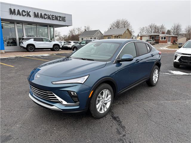 2026 Buick Envista Preferred (Stk: 36277) in Renfrew - Image 5 of 32