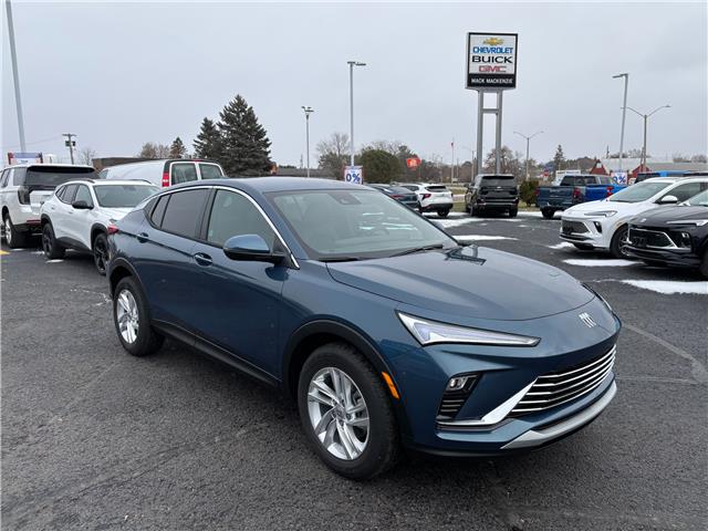 2026 Buick Envista Preferred (Stk: 36277) in Renfrew - Image 6 of 32