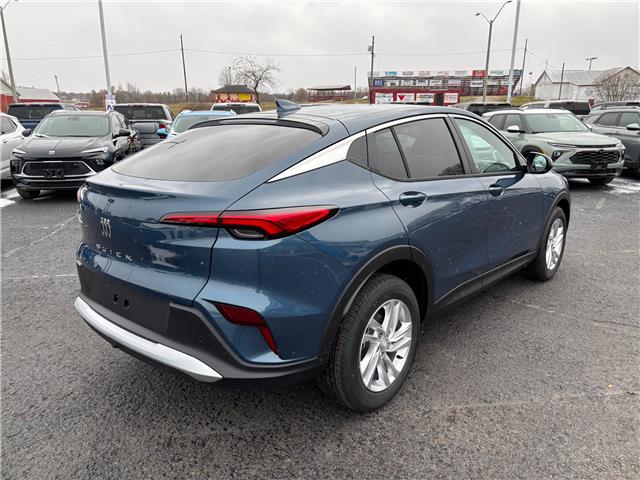 2026 Buick Envista Preferred (Stk: 36277) in Renfrew - Image 7 of 32