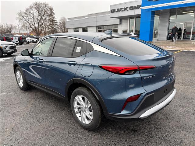 2026 Buick Envista Preferred (Stk: 36277) in Renfrew - Image 8 of 32