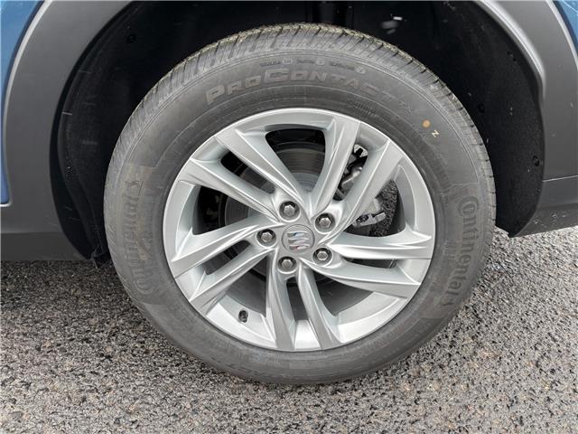 2026 Buick Envista Preferred (Stk: 36277) in Renfrew - Image 9 of 32