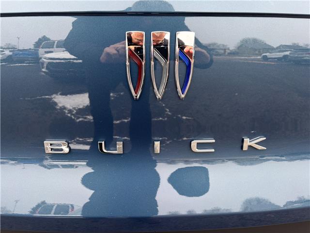 2026 Buick Envista Preferred (Stk: 36277) in Renfrew - Image 10 of 32