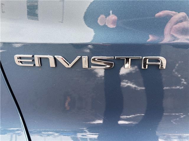 2026 Buick Envista Preferred (Stk: 36277) in Renfrew - Image 11 of 32
