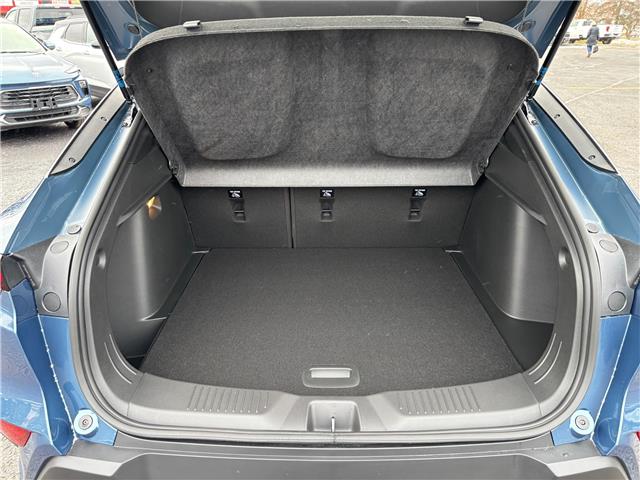 2026 Buick Envista Preferred (Stk: 36277) in Renfrew - Image 12 of 32