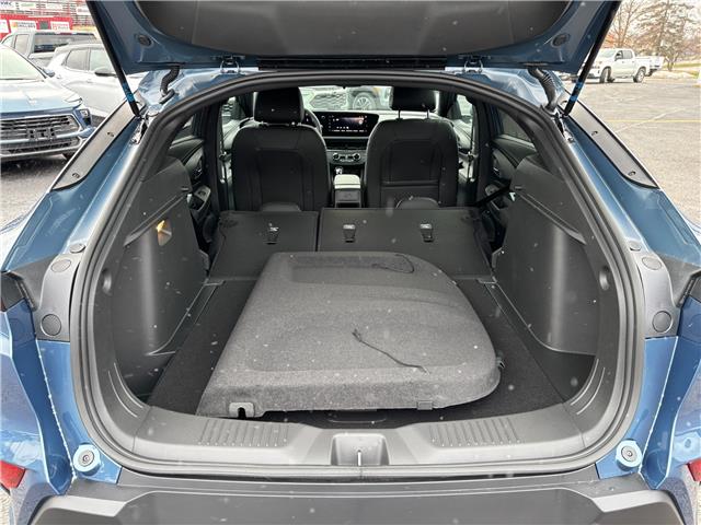 2026 Buick Envista Preferred (Stk: 36277) in Renfrew - Image 13 of 32