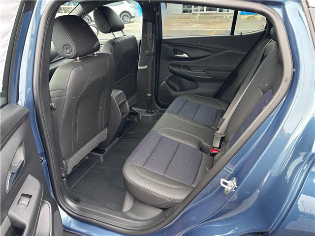 2026 Buick Envista Preferred (Stk: 36277) in Renfrew - Image 23 of 32