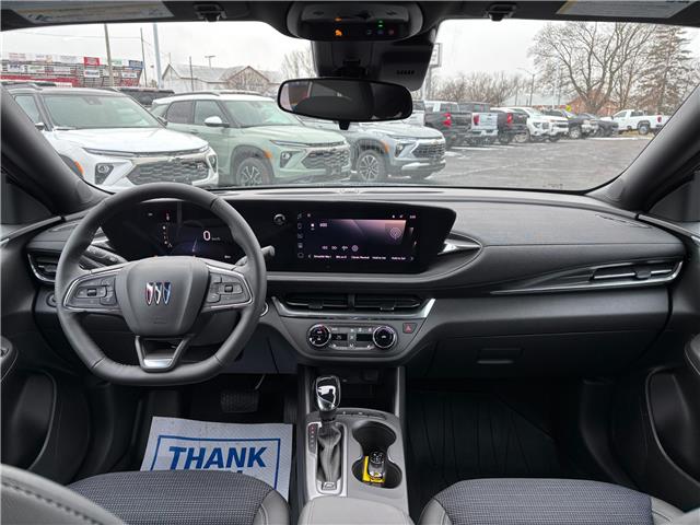 2026 Buick Envista Preferred (Stk: 36277) in Renfrew - Image 17 of 32