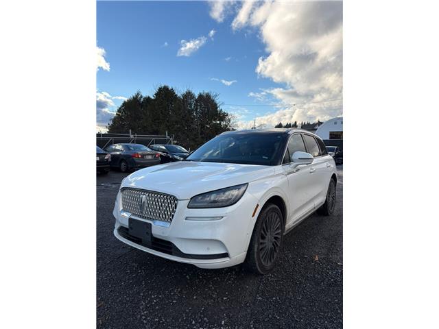 2021 Lincoln Corsair Reserve (Stk: 1329) in Ottawa - Image 1 of 10