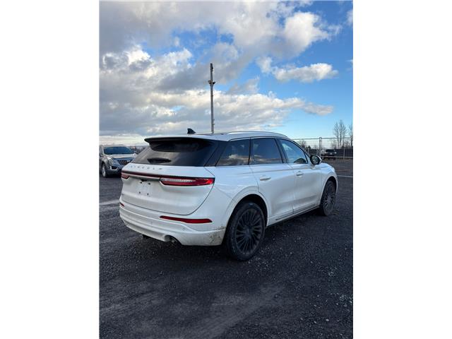 2021 Lincoln Corsair Reserve (Stk: 1329) in Ottawa - Image 2 of 10