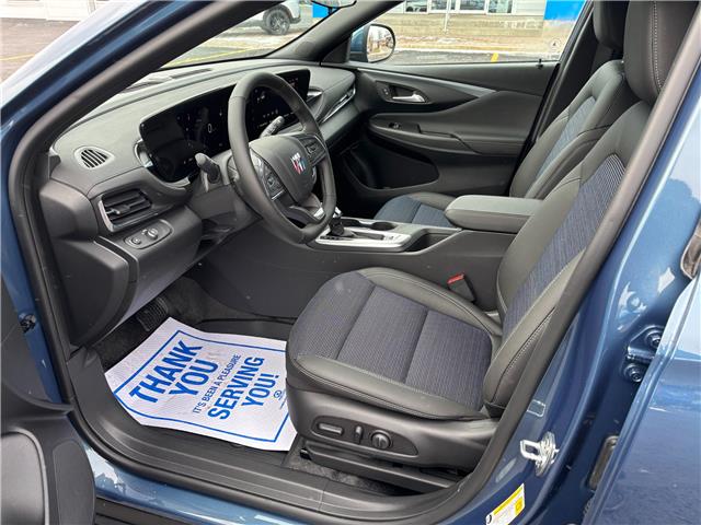 2026 Buick Envista Preferred (Stk: 36277) in Renfrew - Image 14 of 32
