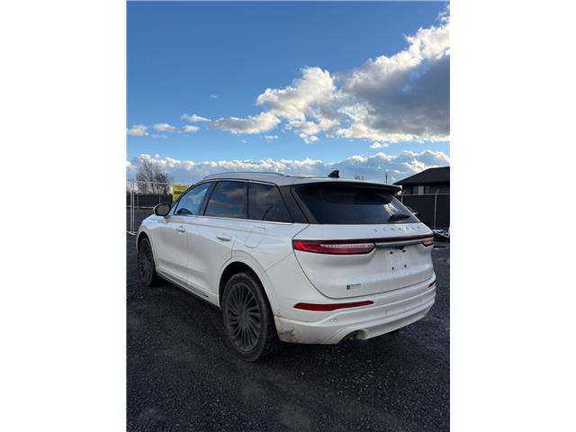 2021 Lincoln Corsair Reserve (Stk: 1329) in Ottawa - Image 3 of 10