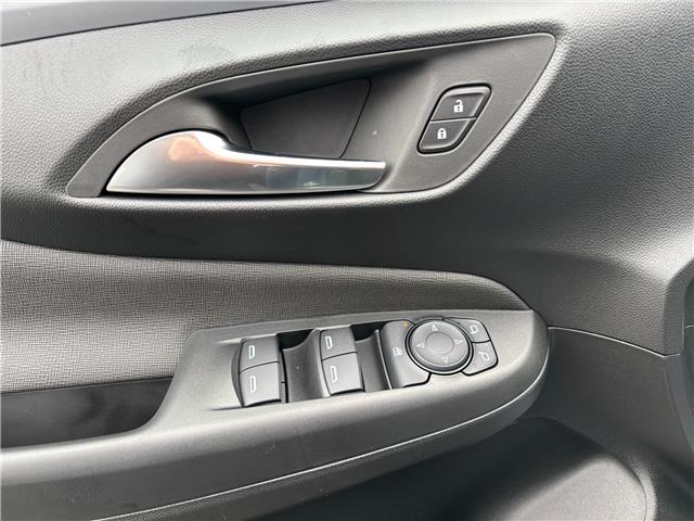 2026 Buick Envista Preferred (Stk: 36277) in Renfrew - Image 15 of 32