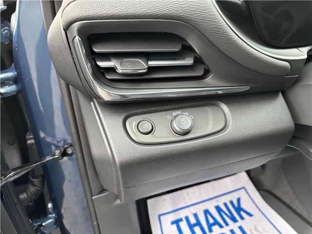 2026 Buick Envista Preferred (Stk: 36277) in Renfrew - Image 16 of 32