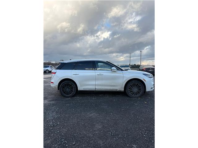2021 Lincoln Corsair Reserve (Stk: 1329) in Ottawa - Image 4 of 10