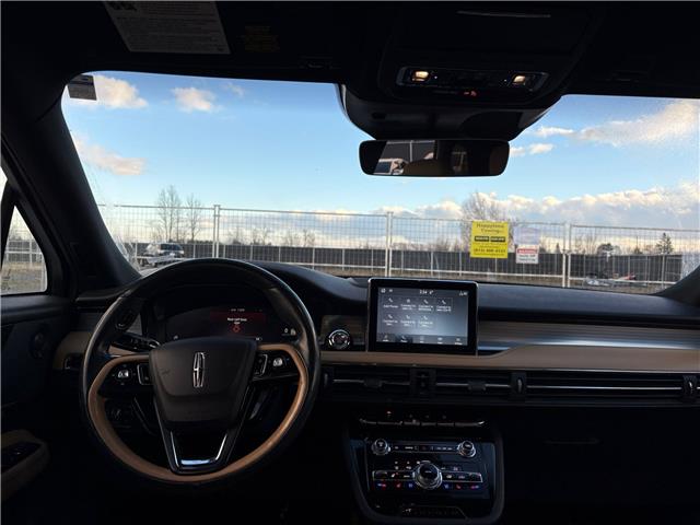 2021 Lincoln Corsair Reserve (Stk: 1329) in Ottawa - Image 5 of 10