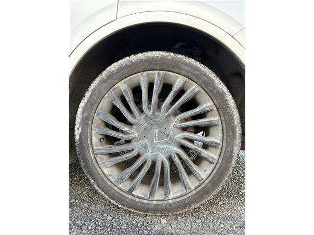 2021 Lincoln Corsair Reserve (Stk: 1329) in Ottawa - Image 6 of 10