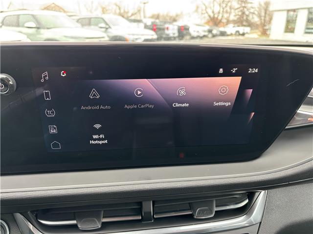 2026 Buick Envista Preferred (Stk: 36277) in Renfrew - Image 20 of 32