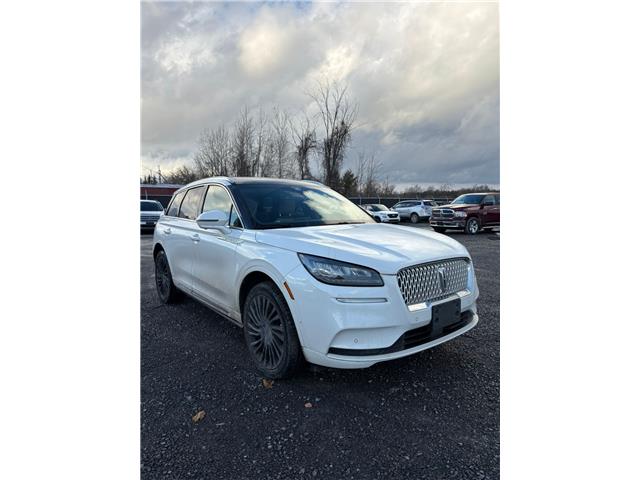 2021 Lincoln Corsair Reserve (Stk: 1329) in Ottawa - Image 7 of 10