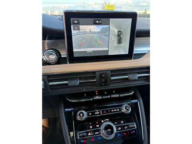 2021 Lincoln Corsair Reserve (Stk: 1329) in Ottawa - Image 8 of 10