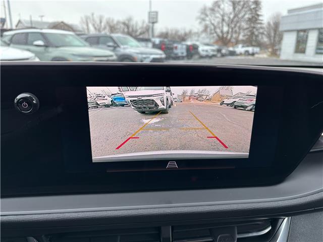 2026 Buick Envista Preferred (Stk: 36277) in Renfrew - Image 21 of 32