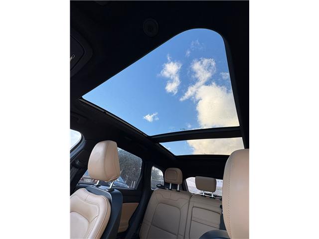 2021 Lincoln Corsair Reserve (Stk: 1329) in Ottawa - Image 9 of 10