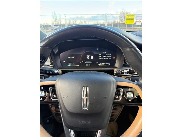 2021 Lincoln Corsair Reserve (Stk: 1329) in Ottawa - Image 10 of 10