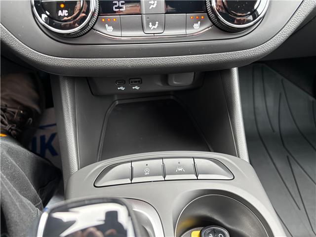 2026 Buick Envista Preferred (Stk: 36277) in Renfrew - Image 31 of 32