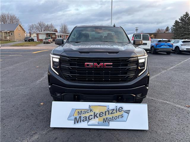 2026 GMC Sierra 1500 Elevation (Stk: 36280) in Renfrew - Image 1 of 38