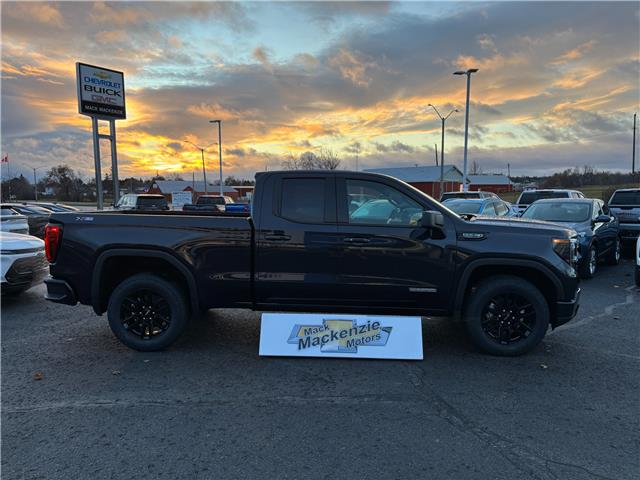 2026 GMC Sierra 1500 Elevation (Stk: 36280) in Renfrew - Image 2 of 38