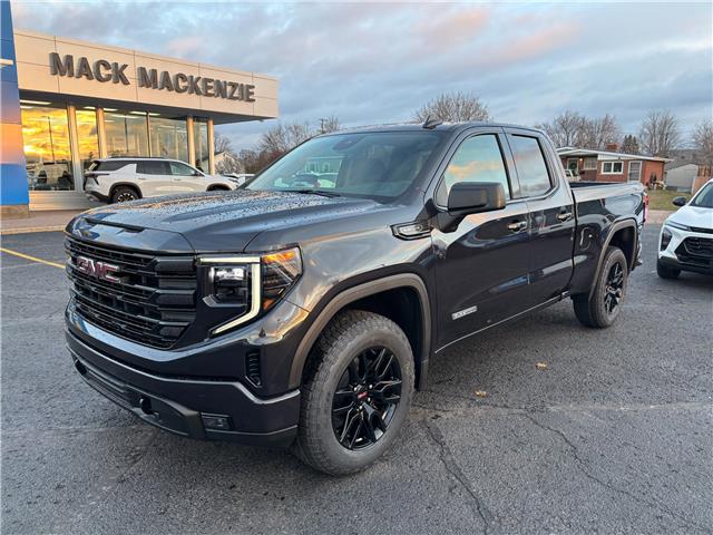 2026 GMC Sierra 1500 Elevation (Stk: 36280) in Renfrew - Image 5 of 38