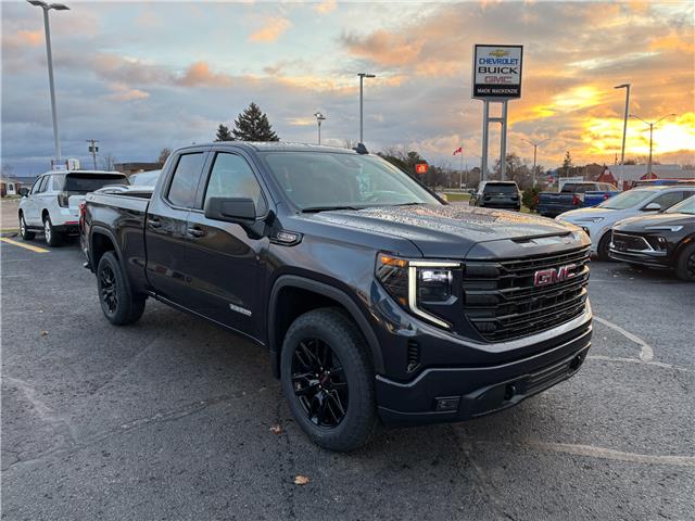 2026 GMC Sierra 1500 Elevation (Stk: 36280) in Renfrew - Image 6 of 38
