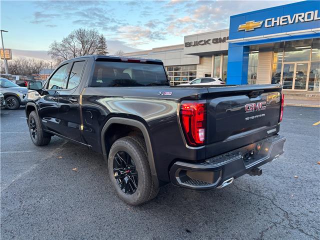 2026 GMC Sierra 1500 Elevation (Stk: 36280) in Renfrew - Image 8 of 38