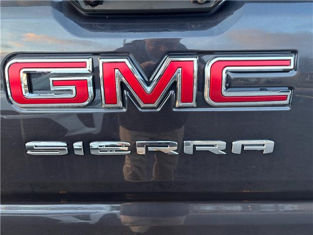 2026 GMC Sierra 1500 Elevation (Stk: 36280) in Renfrew - Image 10 of 38