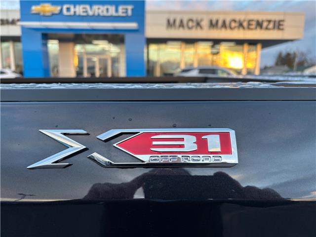 2026 GMC Sierra 1500 Elevation (Stk: 36280) in Renfrew - Image 12 of 38