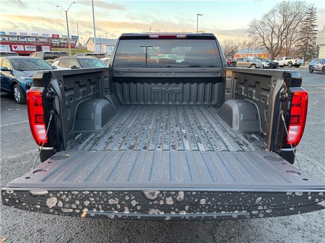 2026 GMC Sierra 1500 Elevation (Stk: 36280) in Renfrew - Image 14 of 38
