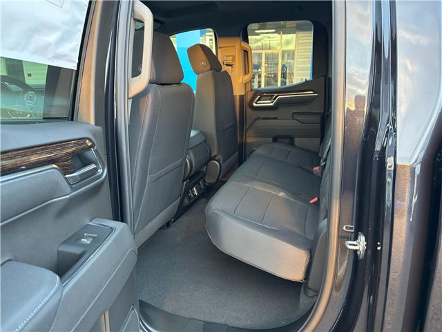 2026 GMC Sierra 1500 Elevation (Stk: 36280) in Renfrew - Image 31 of 38