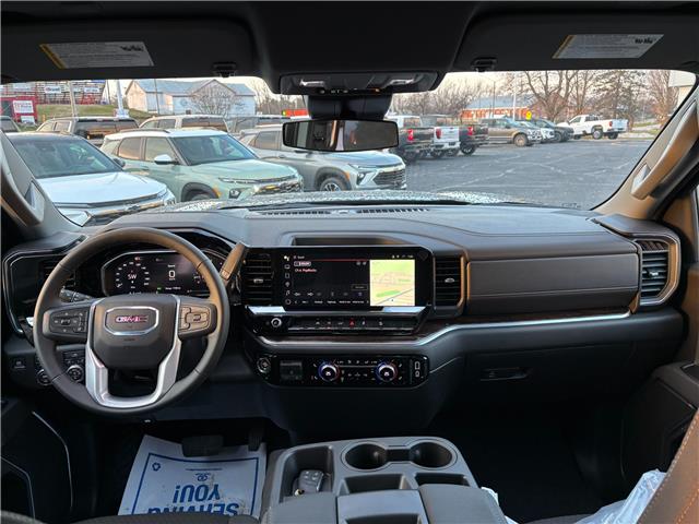 2026 GMC Sierra 1500 Elevation (Stk: 36280) in Renfrew - Image 21 of 38