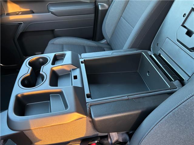 2026 GMC Sierra 1500 Elevation (Stk: 36280) in Renfrew - Image 18 of 38