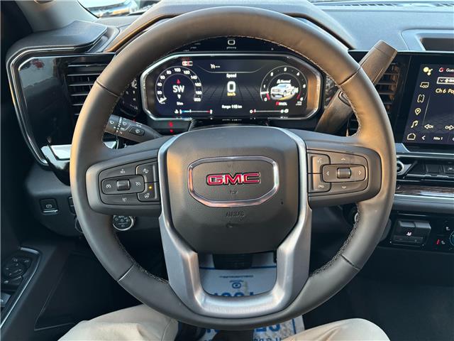 2026 GMC Sierra 1500 Elevation (Stk: 36280) in Renfrew - Image 22 of 38