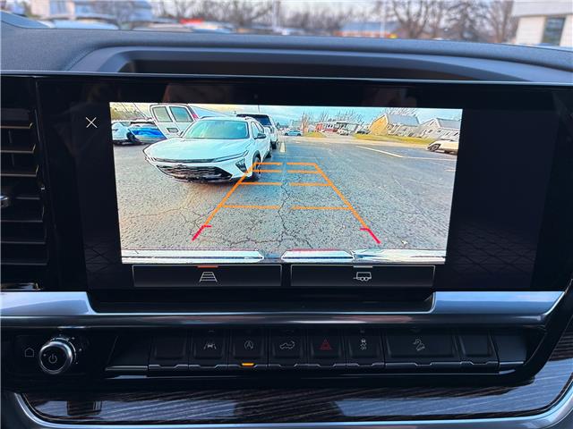 2026 GMC Sierra 1500 Elevation (Stk: 36280) in Renfrew - Image 27 of 38