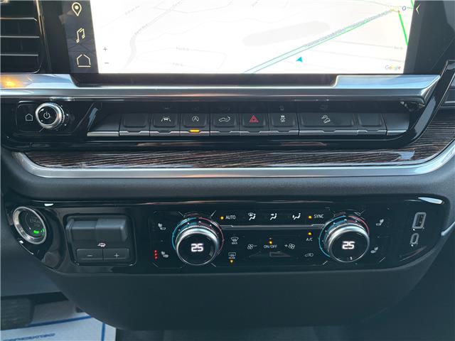2026 GMC Sierra 1500 Elevation (Stk: 36280) in Renfrew - Image 29 of 38