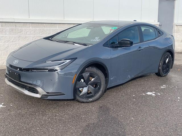 2026 Toyota Prius Plug-In Hybrid SE (Stk: CC009) in Cobourg - Image 1 of 7