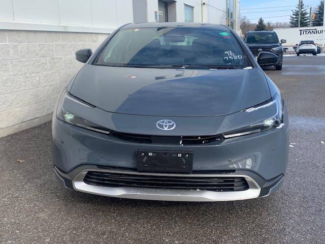 2026 Toyota Prius Plug-In Hybrid SE (Stk: CC009) in Cobourg - Image 6 of 7