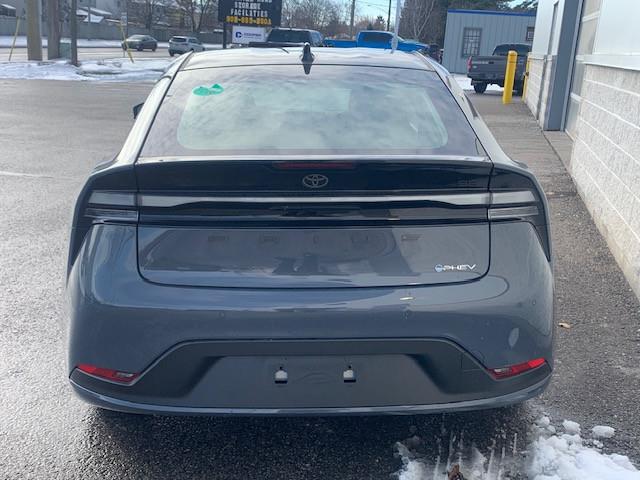 2026 Toyota Prius Plug-In Hybrid SE (Stk: CC009) in Cobourg - Image 7 of 7